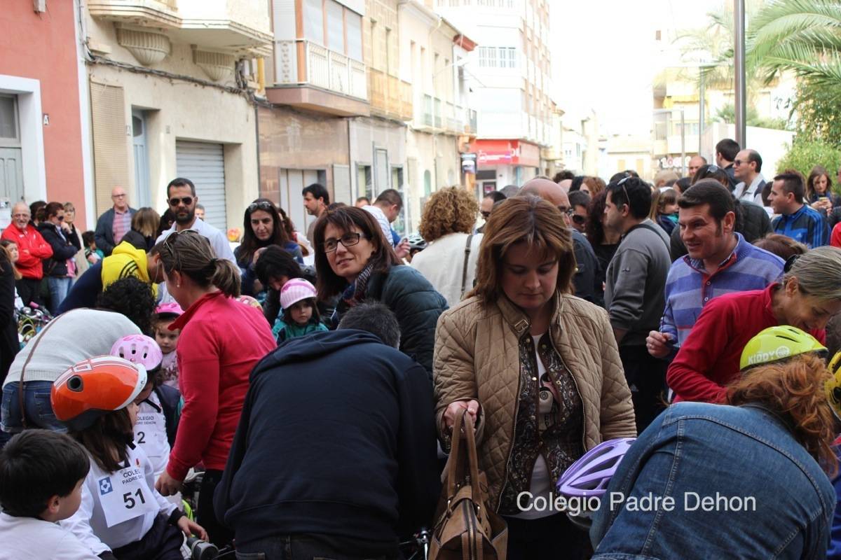2014 03 20 IV DUATLÓN PADRE DEHON (152)